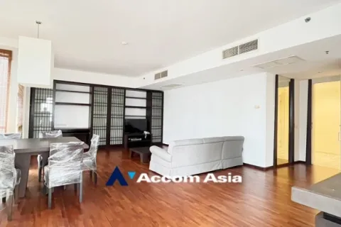 Eigentumswohnung in Pathum Wan, Bangkok, Thailand, 2 Schlafzimmer № 214691 - Foto 7
