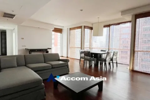 คอนโดมิเนียมในปทุมวัน, กรุงเทพฯ, ประเทศไทย, 2 ห้องนอน № 214691