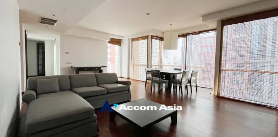 Eigentumswohnung in Pathum Wan, Bangkok, Thailand, 2 Schlafzimmer № 214691