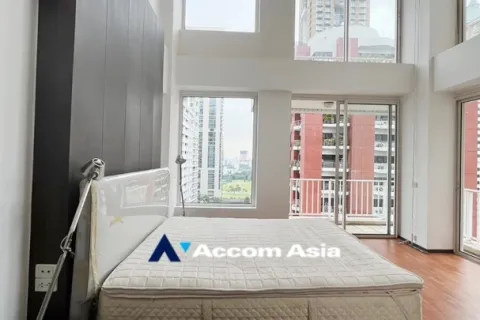 Eigentumswohnung in Pathum Wan, Bangkok, Thailand, 2 Schlafzimmer № 214691 - Foto 12