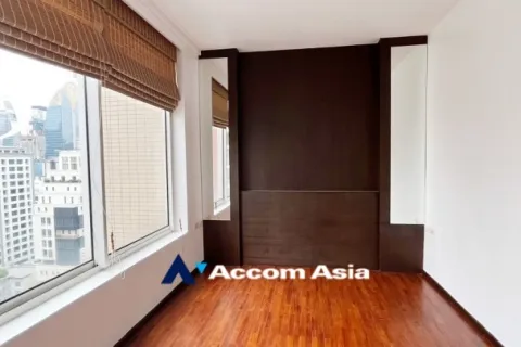 Eigentumswohnung in Pathum Wan, Bangkok, Thailand, 2 Schlafzimmer № 214691 - Foto 14