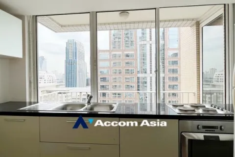 Eigentumswohnung in Pathum Wan, Bangkok, Thailand, 2 Schlafzimmer № 214691 - Foto 8