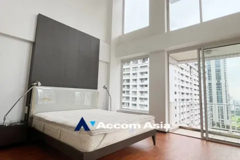 Eigentumswohnung in Pathum Wan, Bangkok, Thailand, 2 Schlafzimmer № 214691 - Foto 9