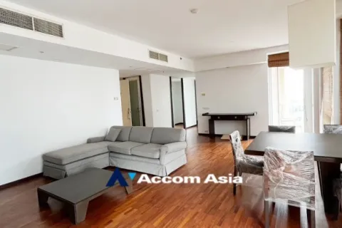 Eigentumswohnung in Pathum Wan, Bangkok, Thailand, 2 Schlafzimmer № 214691 - Foto 3