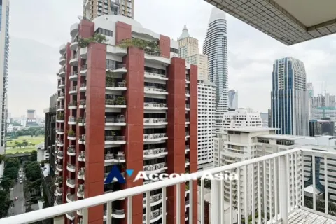 Eigentumswohnung in Pathum Wan, Bangkok, Thailand, 2 Schlafzimmer № 214691 - Foto 22