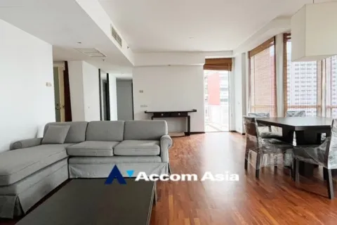 Eigentumswohnung in Pathum Wan, Bangkok, Thailand, 2 Schlafzimmer № 214691 - Foto 4