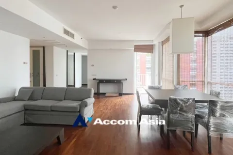 Eigentumswohnung in Pathum Wan, Bangkok, Thailand, 2 Schlafzimmer № 214691 - Foto 6