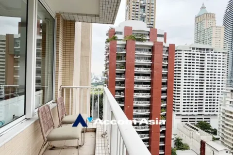 Eigentumswohnung in Pathum Wan, Bangkok, Thailand, 2 Schlafzimmer № 214691 - Foto 21