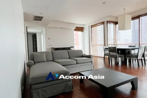 Eigentumswohnung in Pathum Wan, Bangkok, Thailand, 2 Schlafzimmer № 214691 - Foto 5