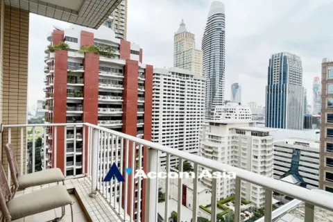 Eigentumswohnung in Pathum Wan, Bangkok, Thailand, 2 Schlafzimmer № 214691 - Foto 24