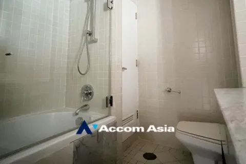 Eigentumswohnung in Pathum Wan, Bangkok, Thailand, 2 Schlafzimmer № 214691 - Foto 16