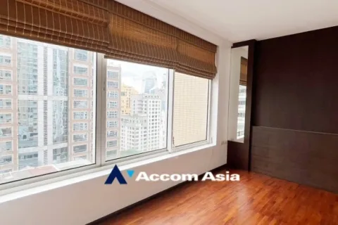 Eigentumswohnung in Pathum Wan, Bangkok, Thailand, 2 Schlafzimmer № 214691 - Foto 15