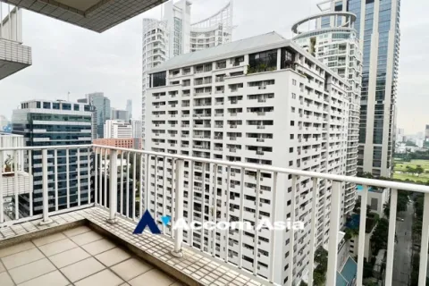 Eigentumswohnung in Pathum Wan, Bangkok, Thailand, 2 Schlafzimmer № 214691 - Foto 20