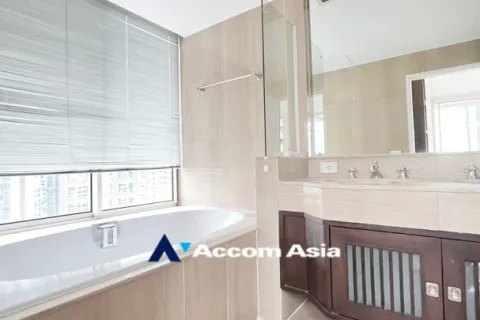 Eigentumswohnung in Pathum Wan, Bangkok, Thailand, 2 Schlafzimmer № 214691 - Foto 17