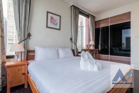 Eigentumswohnung in Khlong Toei, Bangkok, Thailand, 2 Schlafzimmer  № 214693 - Foto 3