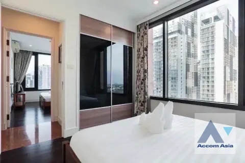 Eigentumswohnung in Khlong Toei, Bangkok, Thailand, 2 Schlafzimmer  № 214693 - Foto 4