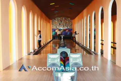 Eigentumswohnung in Khlong Toei, Bangkok, Thailand, 2 Schlafzimmer  № 214693 - Foto 11