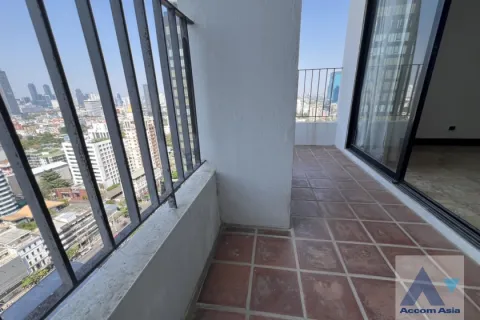 Eigentumswohnung in Watthana, Bangkok, Thailand, 2 Schlafzimmer № 214689 - Foto 10