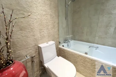 Eigentumswohnung in Watthana, Bangkok, Thailand, 2 Schlafzimmer № 214689 - Foto 9