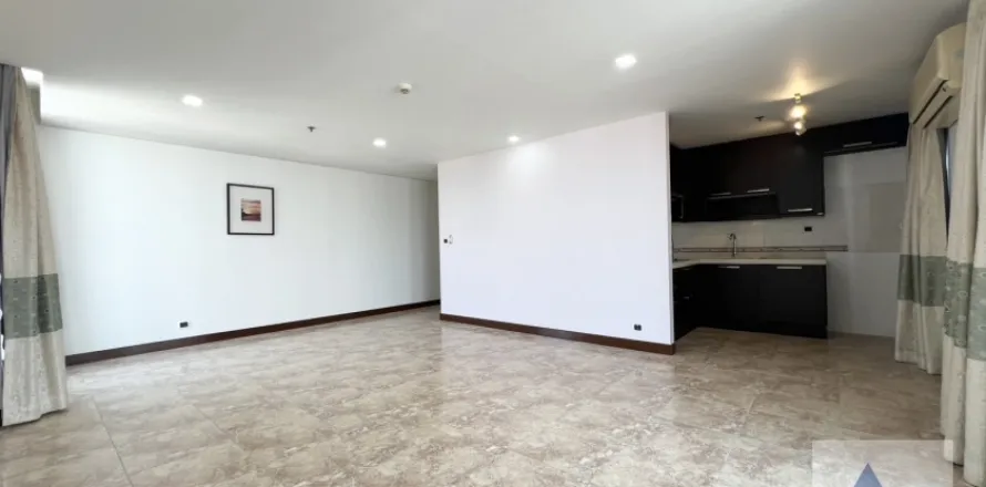 Eigentumswohnung in Watthana, Bangkok, Thailand, 2 Schlafzimmer № 214689