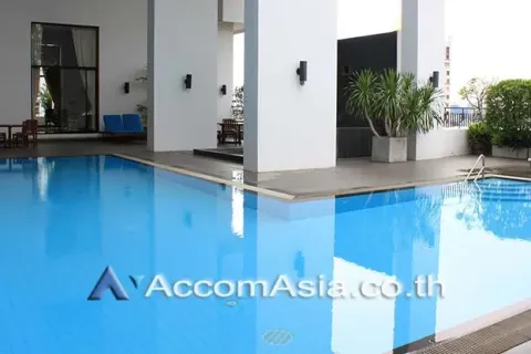 Eigentumswohnung in Watthana, Bangkok, Thailand, 2 Schlafzimmer № 214689 - Foto 12