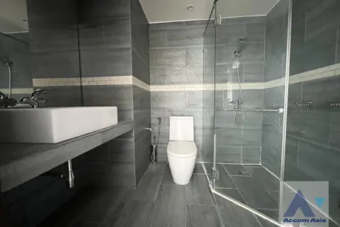Eigentumswohnung in Watthana, Bangkok, Thailand, 2 Schlafzimmer № 214689 - Foto 8