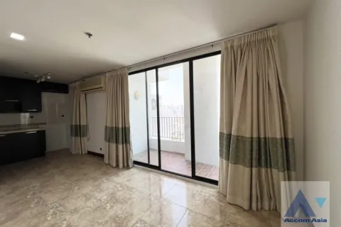 Eigentumswohnung in Watthana, Bangkok, Thailand, 2 Schlafzimmer № 214689 - Foto 2