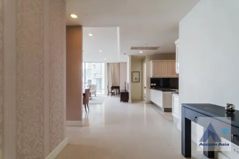 Eigentumswohnung in Watthana, Bangkok, Thailand, 3 Schlafzimmer № 214690 - Foto 20