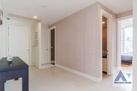Eigentumswohnung in Watthana, Bangkok, Thailand, 3 Schlafzimmer № 214690 - Foto 7