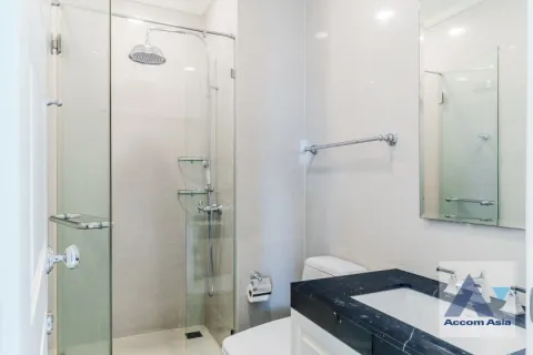 Eigentumswohnung in Watthana, Bangkok, Thailand, 3 Schlafzimmer № 214690 - Foto 16