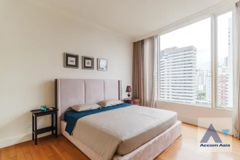 Eigentumswohnung in Watthana, Bangkok, Thailand, 3 Schlafzimmer № 214690 - Foto 17