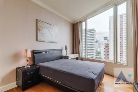 Eigentumswohnung in Watthana, Bangkok, Thailand, 3 Schlafzimmer № 214690 - Foto 13