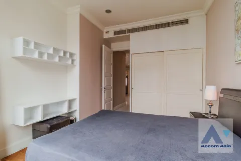 Eigentumswohnung in Watthana, Bangkok, Thailand, 3 Schlafzimmer № 214690 - Foto 15