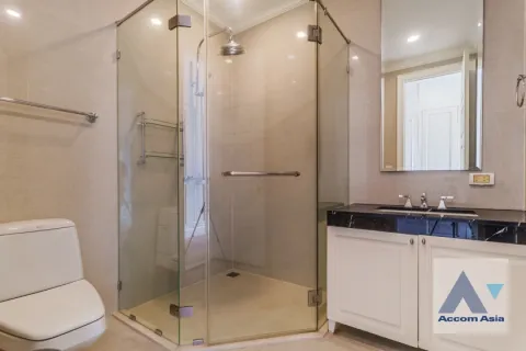 Eigentumswohnung in Watthana, Bangkok, Thailand, 3 Schlafzimmer № 214690 - Foto 19