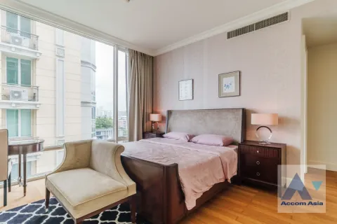 Eigentumswohnung in Watthana, Bangkok, Thailand, 3 Schlafzimmer № 214690 - Foto 8