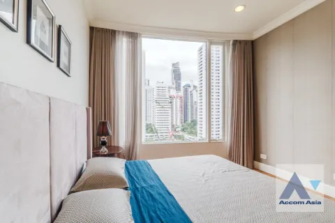Eigentumswohnung in Watthana, Bangkok, Thailand, 3 Schlafzimmer № 214690 - Foto 18