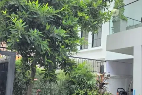 Haus in Watthana, Bangkok, Thailand 3 Schlafzimmer № 214692 - Foto 11