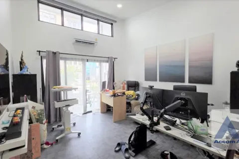Haus in Watthana, Bangkok, Thailand 3 Schlafzimmer № 214692 - Foto 8
