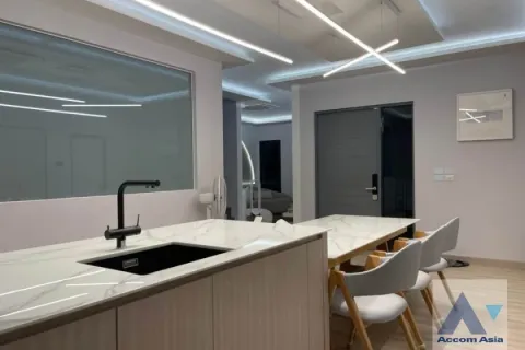 Haus in Prawet, Bangkok, Thailand 4 Schlafzimmer № 214694 - Foto 6