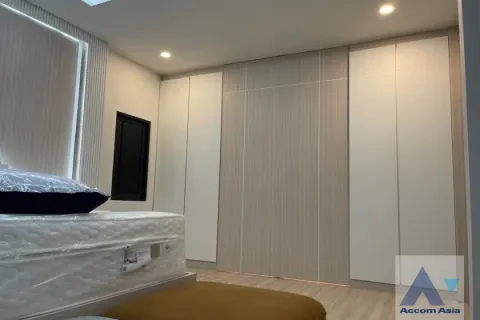 Haus in Prawet, Bangkok, Thailand 4 Schlafzimmer № 214694 - Foto 11