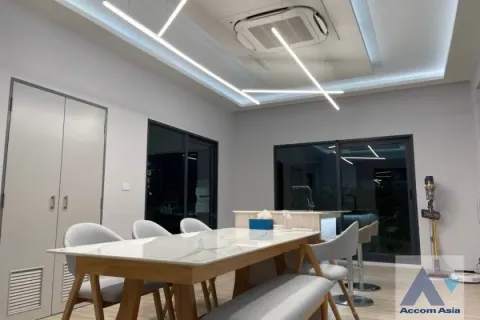 Haus in Prawet, Bangkok, Thailand 4 Schlafzimmer № 214694 - Foto 3