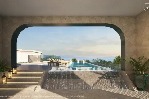Apartment in Phuket, Thailand 2 bedrooms № 120631 - photo 14