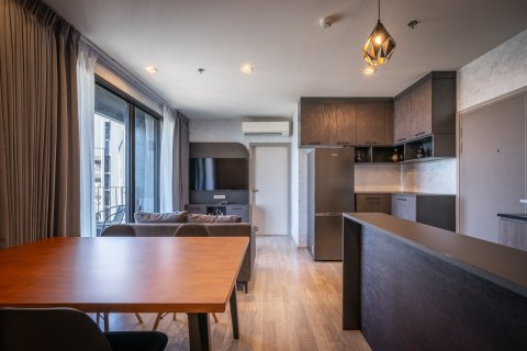 Condo in Bang Na, Bangkok, Thailand, 2 bedrooms  № 147085 - photo 13