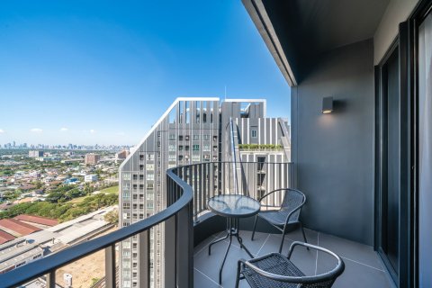 Condo in Bang Na, Bangkok, Thailand, 2 bedrooms  № 147085 - photo 10