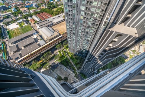 Condo in Bang Na, Bangkok, Thailand, 2 bedrooms  № 147085 - photo 9