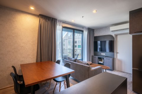 Condo in Bang Na, Bangkok, Thailand, 2 bedrooms  № 147085 - photo 17
