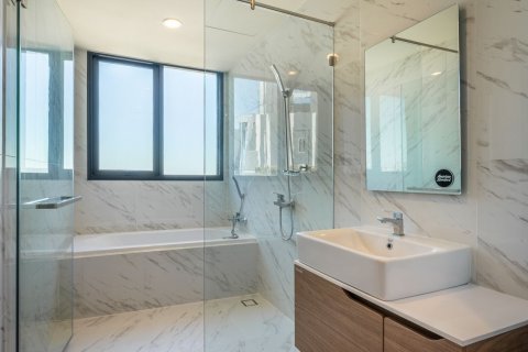 Condo in Bang Na, Bangkok, Thailand, 2 bedrooms  № 147085 - photo 8