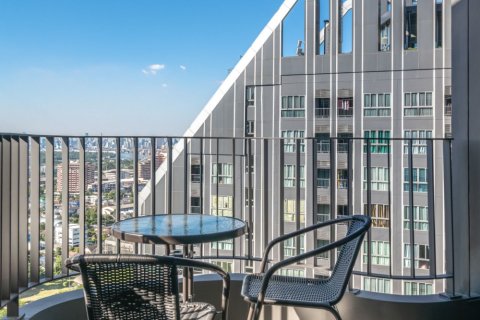 Condo in Bang Na, Bangkok, Thailand, 2 bedrooms  № 147085 - photo 7