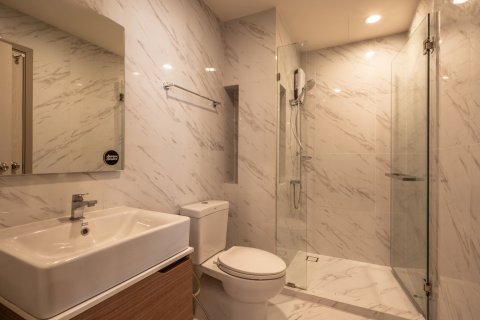 Condo in Bang Na, Bangkok, Thailand, 2 bedrooms  № 147085 - photo 19