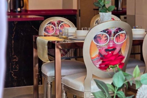 Студия в кондо в Паттайе, Таиланд № 147082 - фото 15